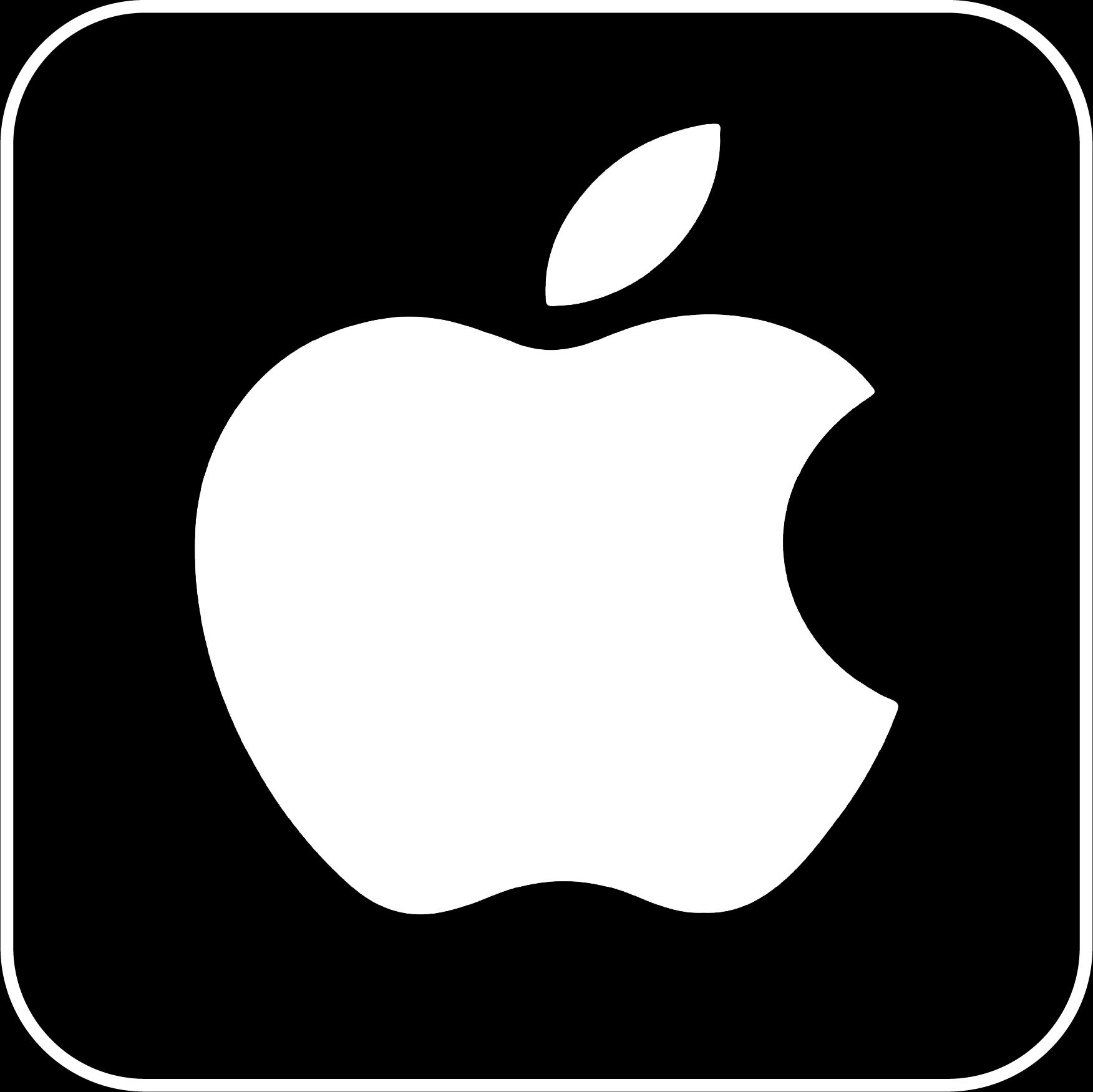 Apple Icon